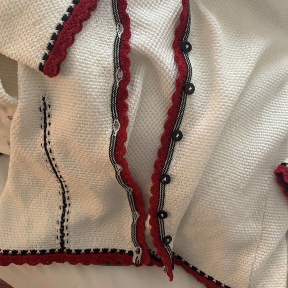 Moschino cardigan - Picture 4 of 5